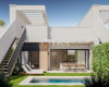 Townhouses with Spacious Solariums in Mijas, Malaga 3