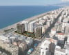 Nieruchomość Nad Morzem Z Widokami W Kompleksie W Alanyi