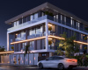Apartamenty W Projekcie Blisko Morza W Antalyi Muratpaşa 3
