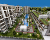 Apartments in an Advantageous Location in Antalya Kepez 3