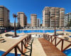 Propiedad Amueblada En Un Complejo Con Concepto De Hotel En Alanya 4