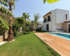 Maisons Élégantes Avec Piscine Et Jardin À Bodrum Turquie 1