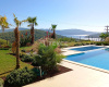 Unobstructed Sea View Detached Villa in Adabükü Bodrum 4