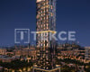 Appartementen Met De Optie Van Een Privé Zwembad In JVC, Dubai 1