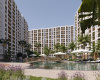 Appartements À Proximité De La Plage À Mersin Arpacbahsis 4