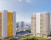 Appartementen Gelegen Aan De Basın Ekspres-weg In Bağcılar 2