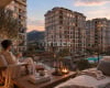 Flats with Social Amenities in Kartal Istanbul 7