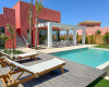 Luxe Mediterraan Geïnspireerde Huizen In Almería 1