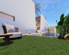 Stylish Modern Apartments Near Sea in San Pedro Del Pinatar 3