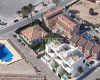 Properties with Private Pools Near the Beach in San Pedro 2