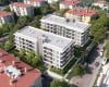 Appartementen In Een Complex Met Een Zwembad In İzmir Karşıyaka 2