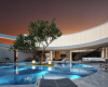 Fristående Villa Med Pool Nära Havet I İzmir Çeşme 5