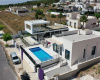 Nouvelles Villas À Polop, Alicante, Costa Blanca