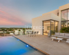 Detached Luxury Villa in San Miguel De Salinas Alicante 4
