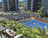Appartementen Met Een Gedeeld Zwembad In Alanya Oba 2