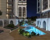 Eleganta Fastigheter Nära Bekvämligheter I Alanya Center 5