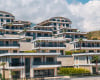 Apartments with Panoramic City Views in Kargıcak Alanya 7