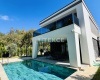 Neugebaute Freistehende Villa In Meeresnähe In Kemer Antalya 3