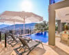 Elegante Villa Mit 5 Schlafzimmern Und Pool In Kaş Kalkan 4