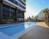 Gloednieuw Appartement Met Uitzicht Op De Bergen In Konyaaltı Antalya 5