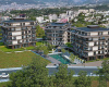 Eleganckie Apartamenty 500 M Od Morza W Alanyi 2