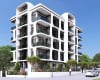 New Apartments for Sale Suitable for Investment in Mersin 4