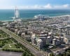 Elegant Flats for Sale in a Luxury Project with Pool in Dubai