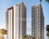 Elegant Apartments with Resort-style Amenities in JVC Dubai