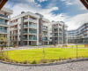 Apartamentos Dentro De Un Complejo En El Centro De Lefkoşa