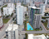 梅济特利梅尔辛海景和市景公寓 2