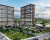 Brand New Apartments Within Prestigious Project in Mersin