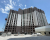 Apartments in an Equipped New Complex in Gaziosmanpaşa Istanbul 1
