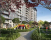 City and Nature Views Apartments in İstanbul Sancaktepe 4