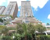 Apartament Z Przestronnym Tarasem W Kompleksie W Stambule 4