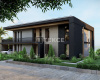 Villa in a Peaceful Complex Surrounded by Nature in Trabzon Ortahisar 5