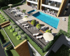 Apartments Near the Sea and Forest in Mudanya Bursa 3