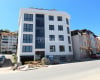 Sea-view Apartments in a Project with Indoor Parking in Bursa 1
