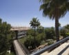 Benalmádena'da Modern Tasarımlı ve Jakuzili Yarı Müstakil Ev 2