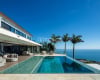 Villa Avec Vue Sur La Mer Et Installations De Bien-être À Benalmádena 2