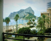 Beachfront Flats in Calpe Alicante Province 5