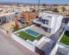 Elegant Detached Villas with Private Pools in Rojales 4