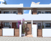 Stylish Homes with Pool in Pilar De La Horadada Costa Blanca 3