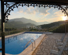 Rymlig Villa Med Pool Och Bergsutsikt I Alicante 6