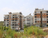 Apartment in a Complex in Kepez Antalya with Social Amenities 1