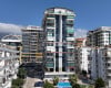 Furnished Apartment 500 M From the Sea in Alanya Antalya 2