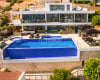Villa Avec Piscine Proche Du Centre De Kalkan Et De La Plage, Kaş