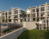 Sea View Apartments in a Complex in Kalkan Turkey 2