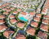 Gemeubileerde Villa In Een Wooncomplex In Antalya
