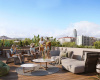Apartamento En Un Complejo Cerca De La Playa En Poblenou Barcelona 3