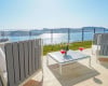 Villor Med Panoramautsikt Över Havet Med Pool I Bodrum Türkbükü